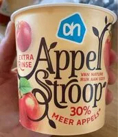 Mängden socker i Applestroop
