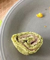 Mängden socker i Tapas Wrap