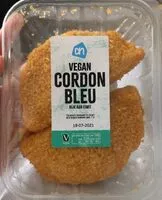 Mängden socker i Cordon bleu vegan