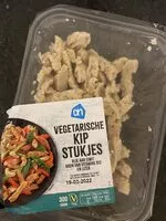 Mängden socker i Vegetarische kip stukjes