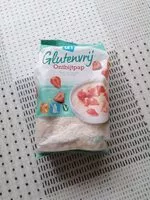 Mängden socker i glutenvrij ontbijtpap