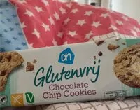 Mängden socker i Gluenvrij chocolate chip cookies