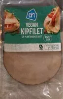 Mängden socker i AH vegan kipfilet