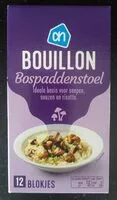 Mängden socker i Bouillon Bospaddenstoel