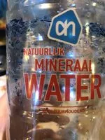 Mängden socker i Mineraal water koolzuurhoudend