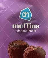 Mängden socker i Muffin Chocolade