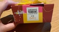 Mängden socker i Handgemaakte Bonbons