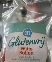 Mängden socker i Glutenvrij witte bollen