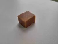 Mängden socker i Zachte Fudge Vanillesmaak