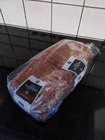 Mängden socker i Heel volkoren meergranenbrood