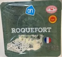 Mängden socker i Roquefort Bob
