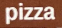 Mängden socker i Pizza