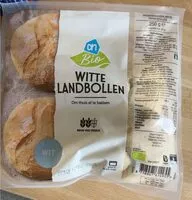 Mängden socker i Witte Landbollen