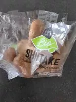Mängden socker i Shiitake