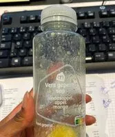 Mängden socker i Sinaasappel, appel, mango