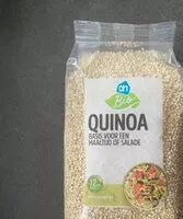 Mängden socker i Quinoa