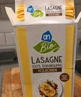 Mängden socker i Feuilles Lasagnes