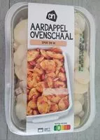 Mängden socker i Aardappel ovenschaal