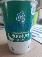 Mängden socker i Kokos