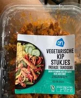 Mängden socker i Vega kip tandori