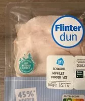 Mängden socker i Kipfillet