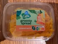 Mängden socker i Groentespread