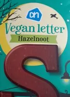 Mängden socker i Hazelnoot