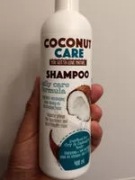 Mängden socker i coconut care