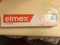 Mängden socker i Anti-caries