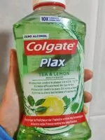 Mängden socker i Mundspülung