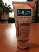 Mängden socker i Atopiderm