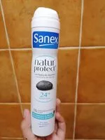 Mängden socker i Natur protect