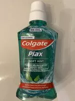 Mängden socker i Colgate