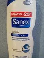 Mängden socker i Dermo protector