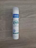 Mängden socker i Déodorant Extra Control Vaporisateur 200ml