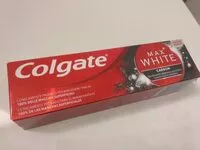 Mängden socker i Max white carbon