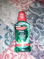 Mängden socker i colgate pax