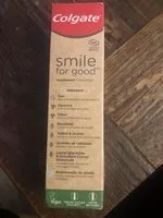 Mängden socker i Smile for good