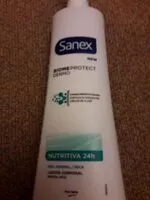 Mängden socker i Biome protect