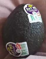 Mängden socker i EAT ME AVOCADO