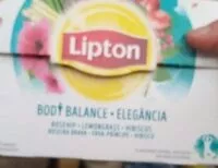 Mängden socker i Thé