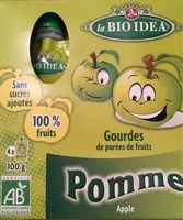 Mängden socker i Epicerie / Epicerie Sucrée / Compotes Et Purées De Fruits