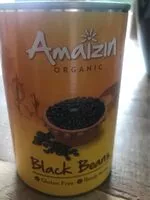 Mängden socker i Black Beans