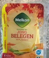 Mängden socker i Jong belegen