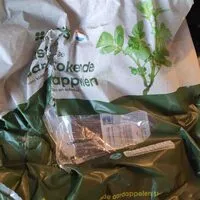 Mängden socker i Vastkokende aardappelen