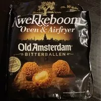 Mängden socker i Old Amsterdam Ballen