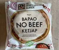 Mängden socker i Bapao No Beer ketjap