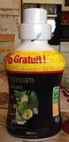 Mängden socker i Sodastream Mojito