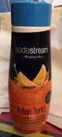 Mängden socker i Italian Spritz