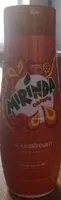 Mängden socker i Mirinda Orange